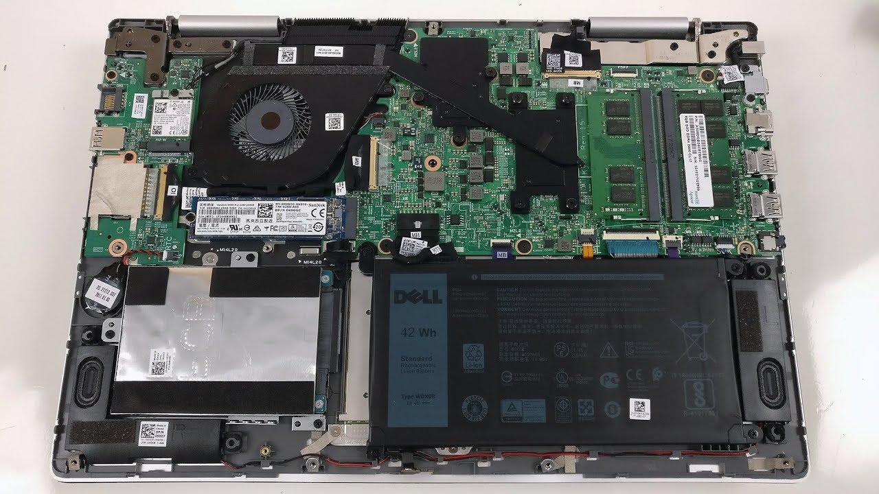 Ankara Dell Özel Yetkili Servis Laptop Tamiri